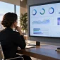 Building Advanced LMS Dashboards for Strategic Learning Insights