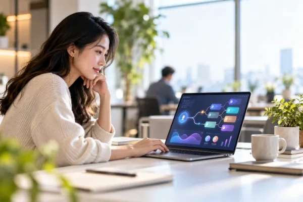 Designing Adaptive Learning Pathways With AI-Driven LMS Insights: A Guide