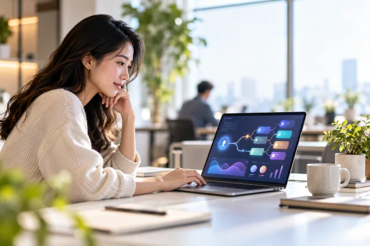 Designing Adaptive Learning Pathways With AI-Driven LMS Insights: A Guide