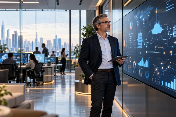 Enterprise LMS Architecture Patterns for Scalable Learning Systems