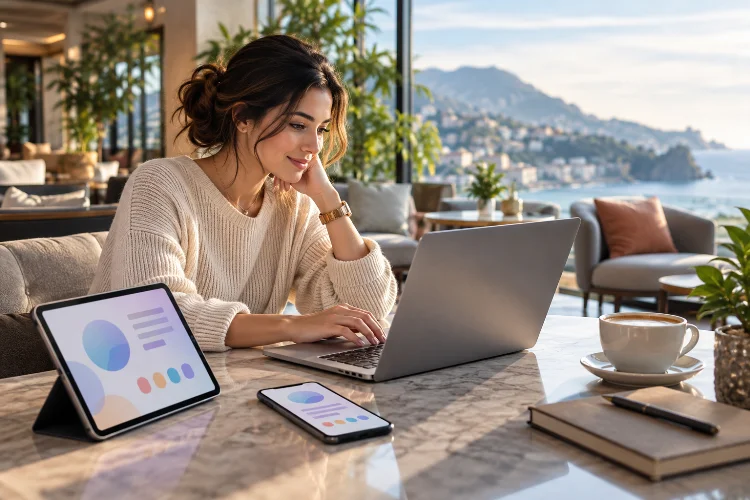 Headless LMS Architecture for Omnichannel Learning Experiences