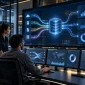 Learning Data Pipelines for Enterprise Analytics and Reporting