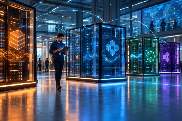 Microservices Architecture Strategies for Enterprise LMS Platforms