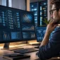 Optimizing LMS Data Models for High-Volume Learning Environments