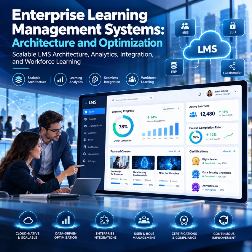 Learning Management Systems